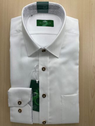 Trachtenhemd mit HH-Knöpfen