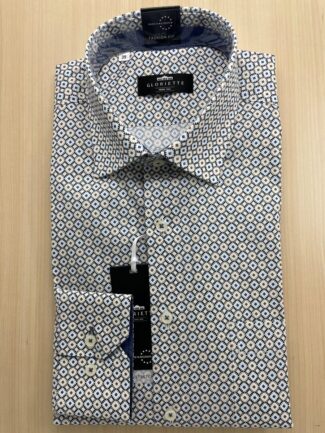 Hemd mit Grafik-Druck