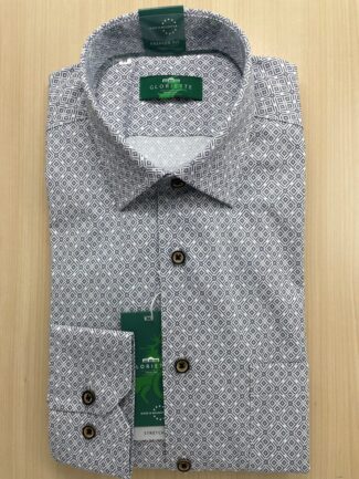 Hemd mit Grafik-Druck