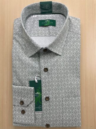 Hemd mit Grafik-Druck