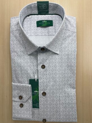 Hemd mit Grafik-Druck