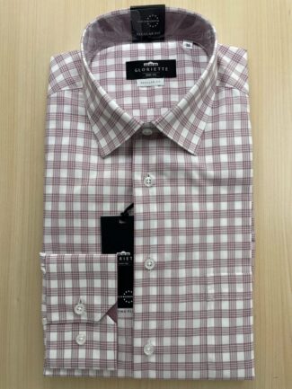 Karo-Hemd Regular Fit