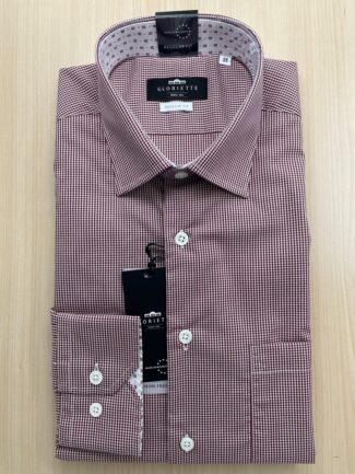 Karo-Hemd Regular-Fit